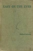 Easy on the eyes B0007F8YN8 Book Cover