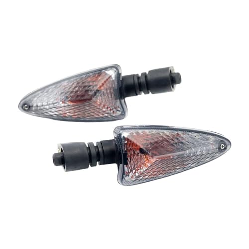 Clignotants moto haute visibilité pour R1200GS F800GS indicateur lumineux renforcé