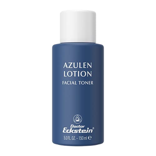 Dr. Eckstein Azulen Lotion Facial Toner 5 oz