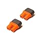 Spektrum Connector: IC3 Battery (2), SPMXCA302
