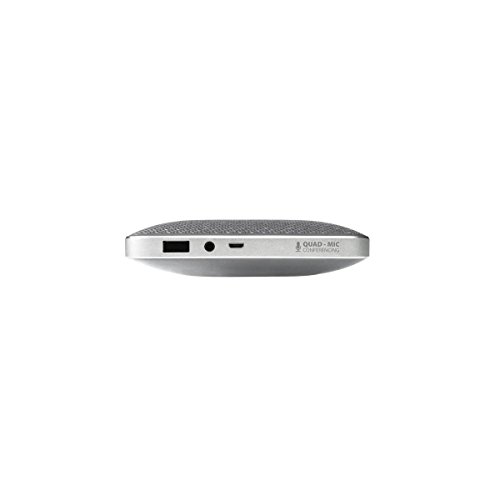 Image of Harman Kardon Esquire 2 Grey Esquire 2 Speaker