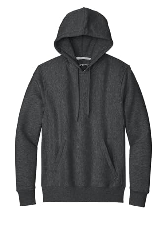 Sport-Tek Super Heavyweight Pullover Hooded Sweatshirt2