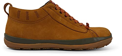 Image of Camper Ankle Boots PEU Pista K300285