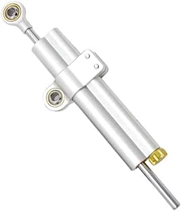 Amazon.com: Steering Damper, for BMW S1000RR S1000R HP4 R1200GS F650GS ...