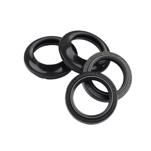 Joint de fourche 33x45x8 pour KX80 résout les fuites de suspension
