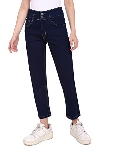 Image of NEWPORT Regular Womens Cotton Jeans