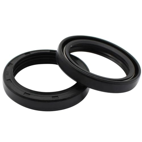 Joint d'étanchéité de fourche avant pour moto 750 SS pieces detachees