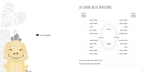 Il Mio Primo Libro Dei Ricordi. I Miei Amici Baby Dinosauri - 7