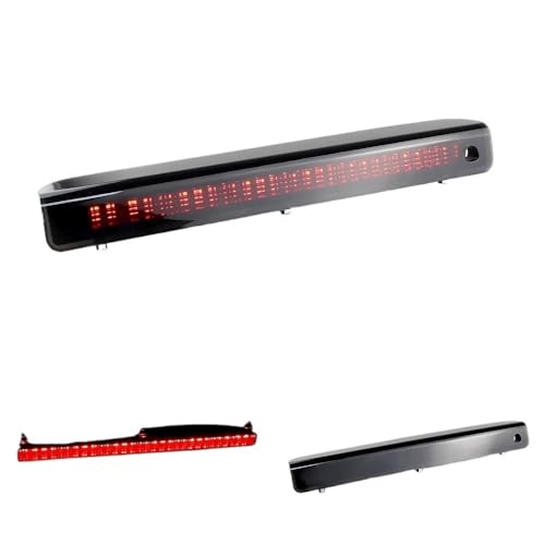 Troisième feu de freinage à haute visibilité pour hayon Megane MK3 265900006R