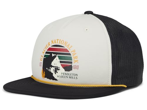 Pendleton National Park Trucker
