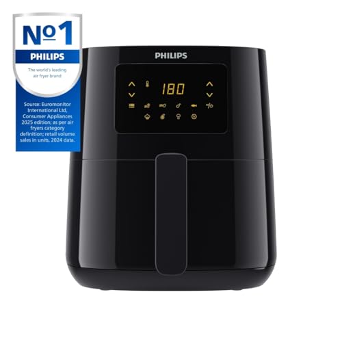 Philips Essential Airfryer XL Performance