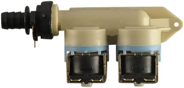 Replacement for Whirlpool W10919200 Washer Dryer Combo Valve