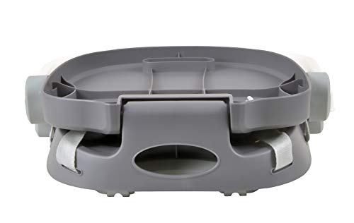 Assento Refeição Sushi, Burigotto, Grey