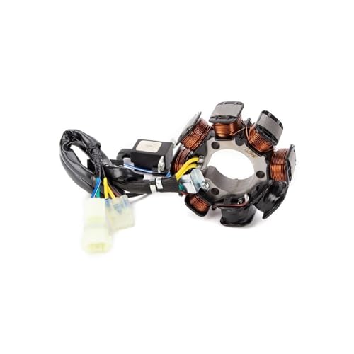 Bobine de stator pour Honda TRX250 et FT 250ES - 2