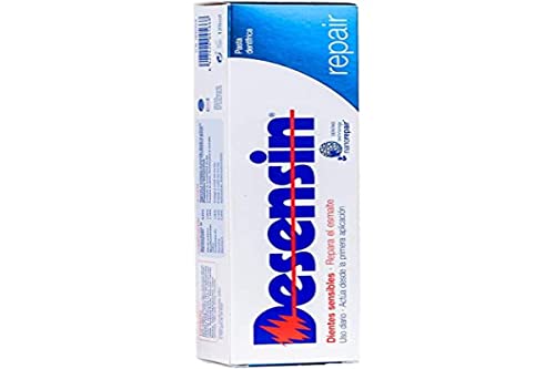 DESENSIN Repair Pasta 125 ML