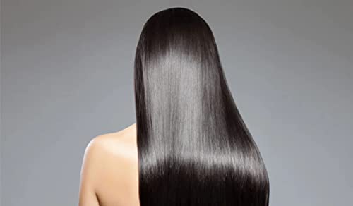 Image of Premium Smooth Shampoo & Conditioner for Straighter, Shinier Hair - Nourishes Dry Hair & Controls Frizz | TMT Keratin | Sulphate free | Paraben Free | For Men & Women | 500ML Each