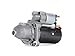 Produktbild Bosch 1109306 Anlasser