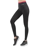 [Sokure] スポーツレギンス レディース スポーツスパッツ ランニングレギンス ランニングスパッツ ヨガウェア (S（S～M相当）, ピンク)