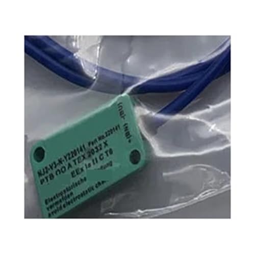 Capteur de proximité NCB2-V3-N0-V5 inductif et commutateur V3