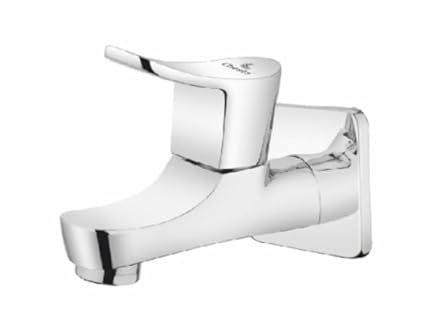 CHESTA BIB COCK TAP BRASS BODY CHROME MIRROR FINISH