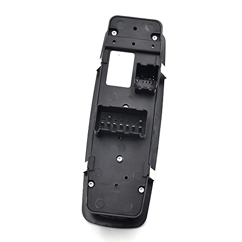 Interrupteur vitre électrique 04602534AF pour Jeep Liberty 2010 2011 commande rabattement