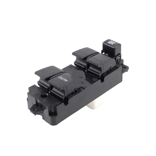 Interrupteur vitre électrique gauche robuste finition origine Mazda 3 GS BN8F-66-350A