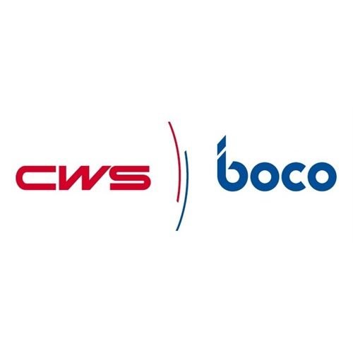 CWS CWS - Carta igienica Maxi 80, 2 strati, 12 rotoli, 640 fogli