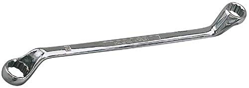 Draper 55694 - Chiave Ad Anello 20 X 22 Mm