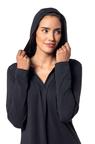 Coolibar UPF 50+ Women's Catalina Beach Cover-Up Dress - Sun Protective3