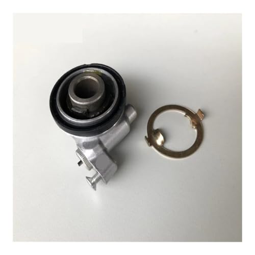 Compteur bloqué ? Capteur de vitesse et d'odomètre moto CM125 rechange - 4