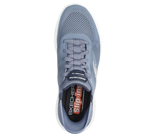Image of Skechers Men's Skechers Men's Bounder 2.0 Emerged Slip-in Sneaker