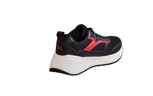 Image of Neeman's Cosmo Comfort Sneakers for Men | Shoes for Men | Lace-Ups