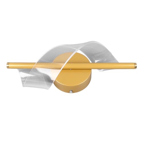 Éclairage lampe 18W en spirale avec lumière chaude pour hôtel