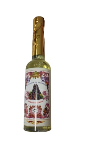 COLONIA DE FLORIDA - SPENCER&LENNOX - 250 ML
