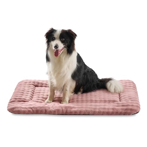 Yaning Dog �x�b�h�}�b�g �N���[�g�p�b�h ��^���p ����\ �\�t�g �y�b�g�X���[�s���O�}�b�g ������ �p�b�h 3D�o�u���p�^�[�� �_�X�e�B�s���N 91.4 cm x 58.4 cm