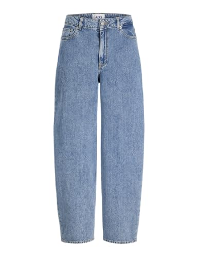Jean Jxfuji Barrel MW R200 DNM Noos JJXX pour en finir avec les pantalons inconfortables