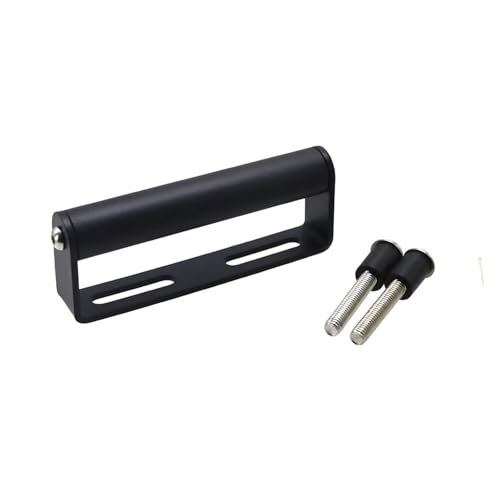 Support de navigation TMAX 560 Tech Max 2022-2024 extension crossbar noir - 6