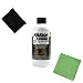 Solution Finish Black Plastic & Vinyl Restorer 12 oz