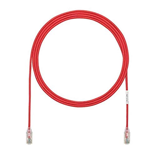 Cable Panduit CAT6 UTP 10 pies RJ45 miniatura 1