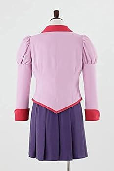 Amazon | [HOU] 化物語 私立直江津高校制服 女子冬服文化祭 学園祭
