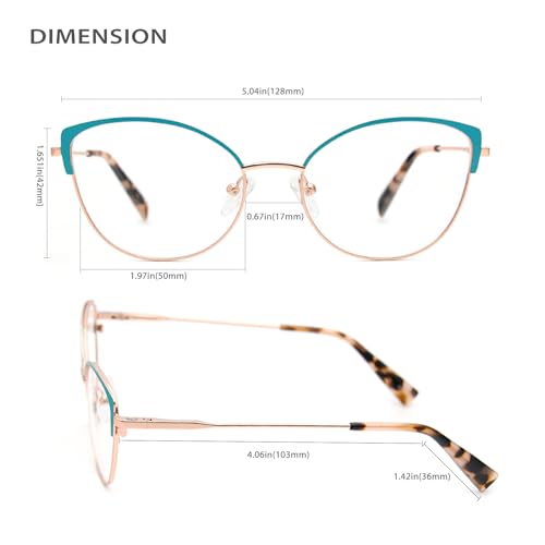 Image of Bauhaus Magnetic Clip on Sunglasses Women Polarized UV Square Men Sunglasses Night Driving Eyeglasses For Fishing Hiking