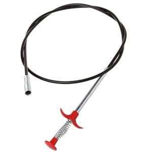 Drilax 36-Inch Flexible Grabber Too...