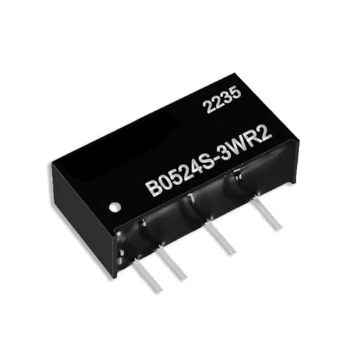 Convertisseur de module de puissance B0505S-3W isolat