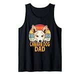 Photo Gallery canaan cane papà retro vintage divertente my dogs are my cardio canotta Photo Gallery canaan cane papà retro vintage divertente my dogs are my cardio canotta