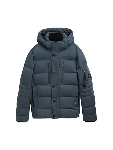 Tom Tailor Herren Jacke – Ansicht 4
