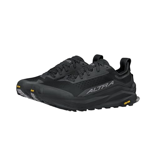 Image of ALTRA Men's Olympus 6 Trail Running Shoe