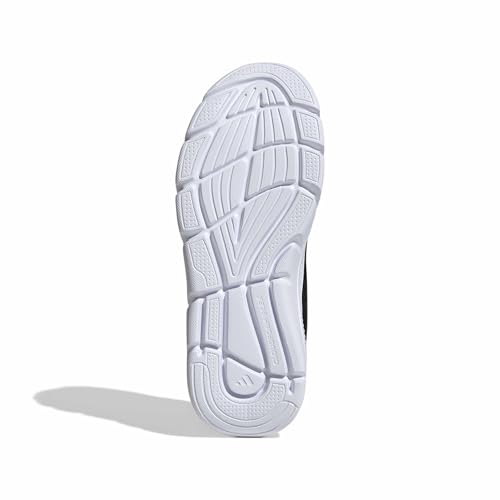 Image of adidas Womens Cloudfoam Flex - Laces Sports Shoes