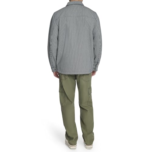 Image of Levi's Men's 2-chest Pocket Workwear Shacket
