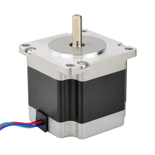Moteur pas à pas Nema23 178,4 oz.in 2,8 A bipolaire 4 fils 57x56 mm