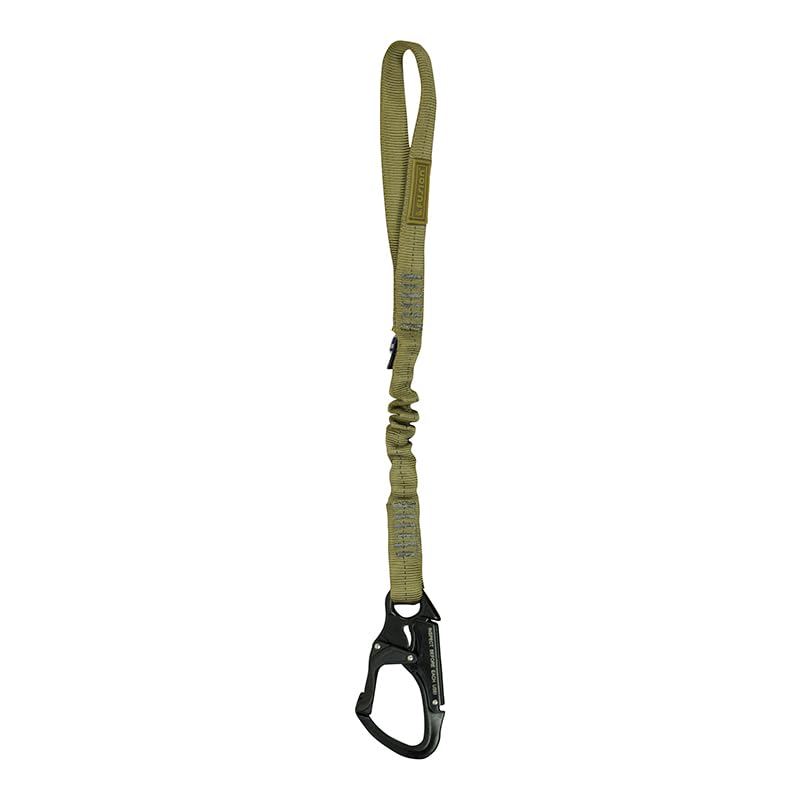Image of Helo Retention Lanyard with Snap Hook & Hitched Loop